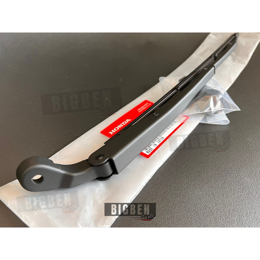 ก้านปัดน้ำฝนหลังพร้อมฝาครอบแท้เบิกใหม่ HONDA CIVIC EG 3DOOR(1992-1995) Made in Japan🇯🇵 - รูปที่ 5