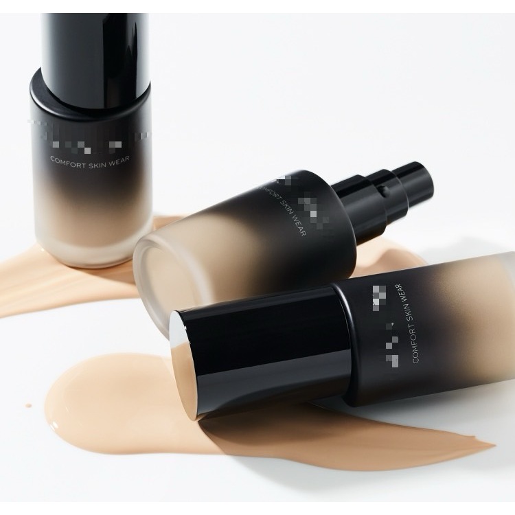 แบ่งขายรองพื้นสุดฮอท KANEBO FUSIONFIT WEAR รองพื้นคาเนโบ้