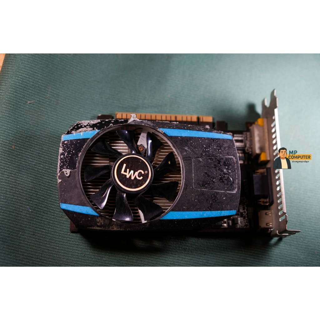 🎮 การ์ดจอ (VGA) LONGWELL GT630 – มือสอง