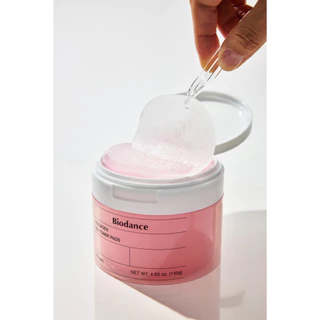 BIODANCE Gel Toner Pads 140g (60 pads)