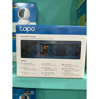 TP-Link ⚡️กล้องไวไฟ⚡️Tapo C500 Ver.2 ภาพคมชัด 2MP ใช้งานภายนอก IP65 รองรับ SD Card สูงสุด 512GB ประกัน 2 ปี