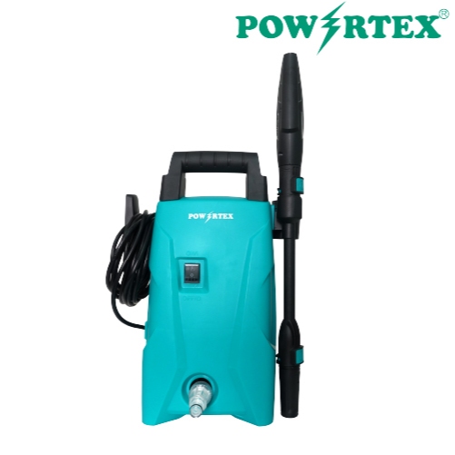 POWERTEX | เครื่องฉีดน้ำ รุ่น PPT-CW-VBB105