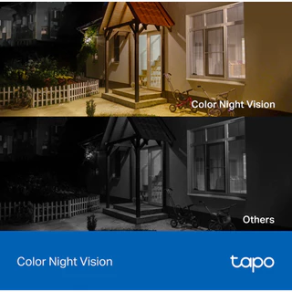 TP-Link Tapo C411 KIT ใส่ซิมไม่ได้ชุดกล้องวงจรปิด 2K 3MP พร้อมแผงโซลาร์เซลล์ IP65 Solar-Powered Security Camera Kit