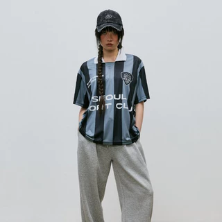 SO.ON : Sport Polo เสื้อโปโล รุ่น Jersey