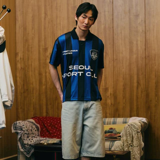 SO.ON : Sport Polo เสื้อโปโล รุ่น Jersey