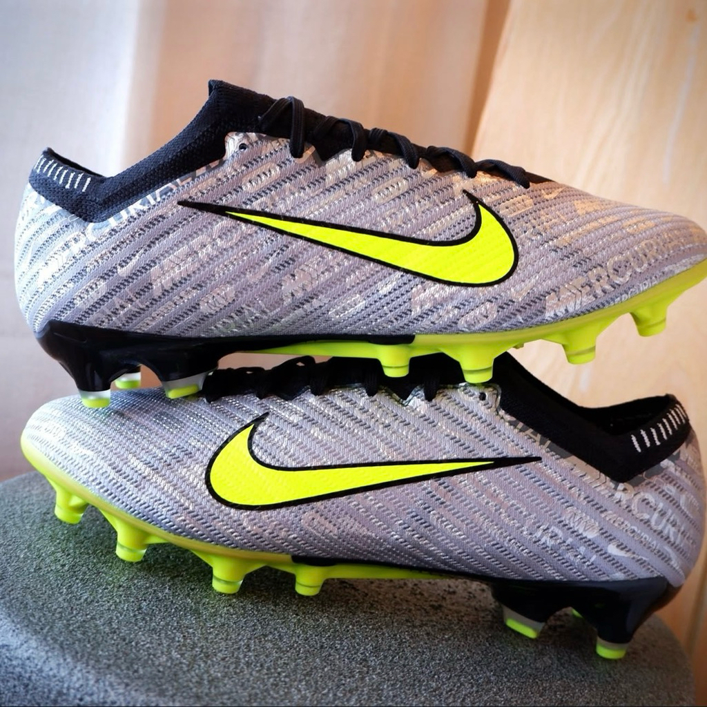 NIKE MERCURIAL VAPOR 15 ELITE XXV AG-PRO