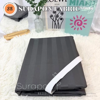 Suraphon : ผ้าเมตร ผ้าไมโครเทคสีพื้น หน้ากว้าง 240 cm ใช้ทำผ้าปูที่นอน ผ้าม่าน ปลอกหมอน