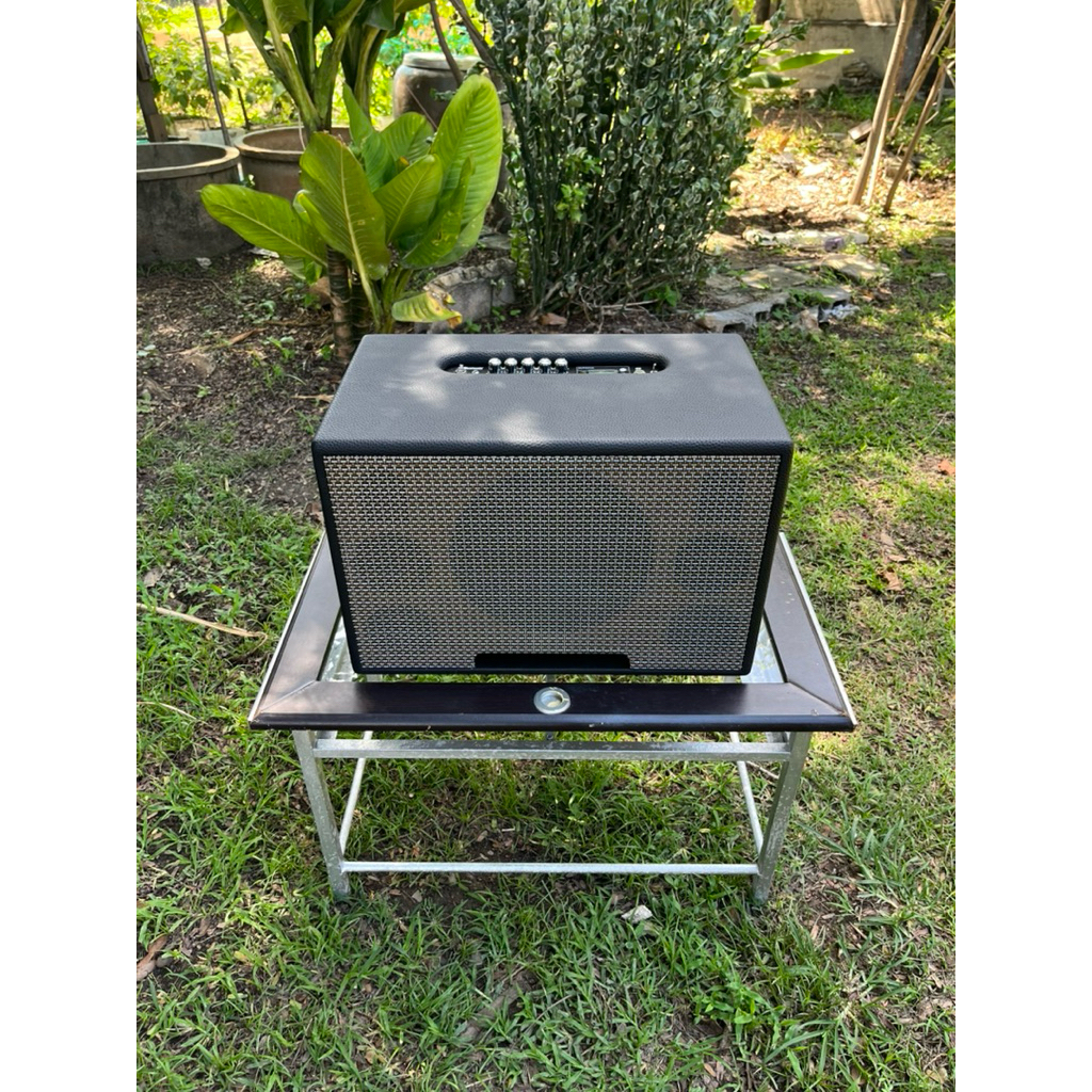 ลำโพงบลูทูธ ซัพ 8 นิ้ว 200 W