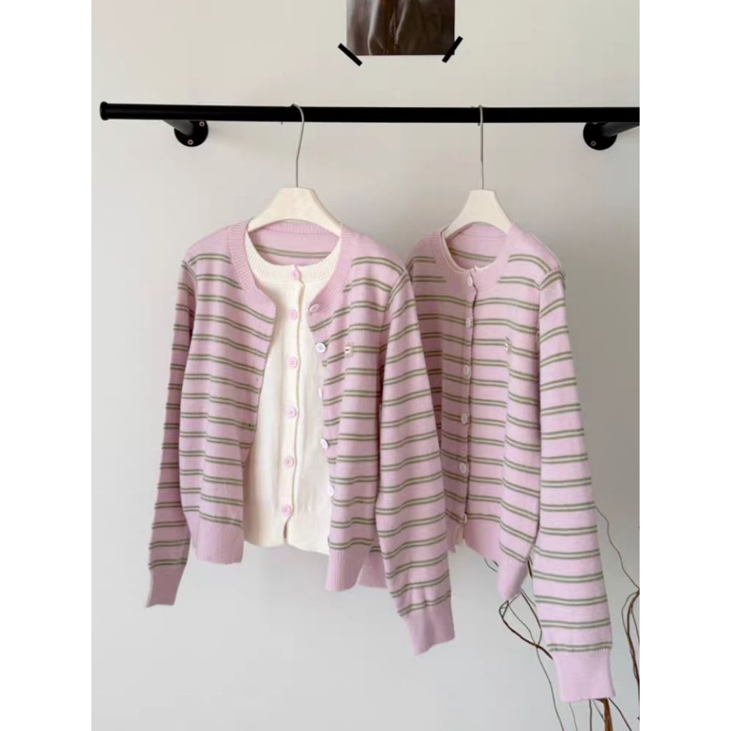 พร้อมส่ง TWOHANDHII SUGUS CARDIGAN