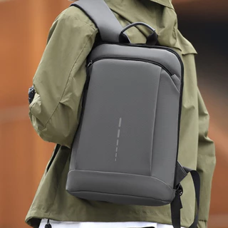 กระเป๋าเป้ผู้ชาย กระเป่าสะพายหลัง Backpack เป้สะพายหลัง กระเป๋าใส่แล็ปท็อป
