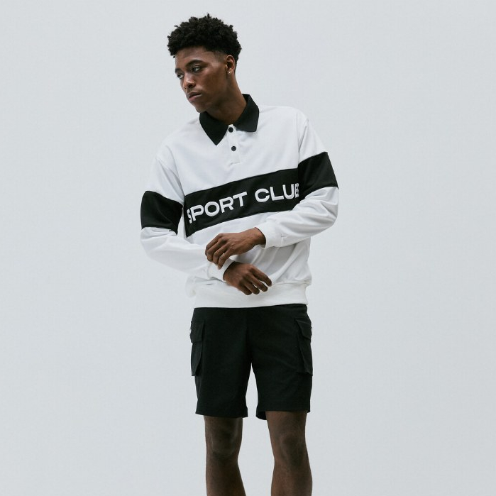 SO.ON : Sport Polo เสื้อโปโล รุ่น Champion ราคา ถูกที่สุด ดีลบีเคเค แกลเลอรีภาพที่ 4