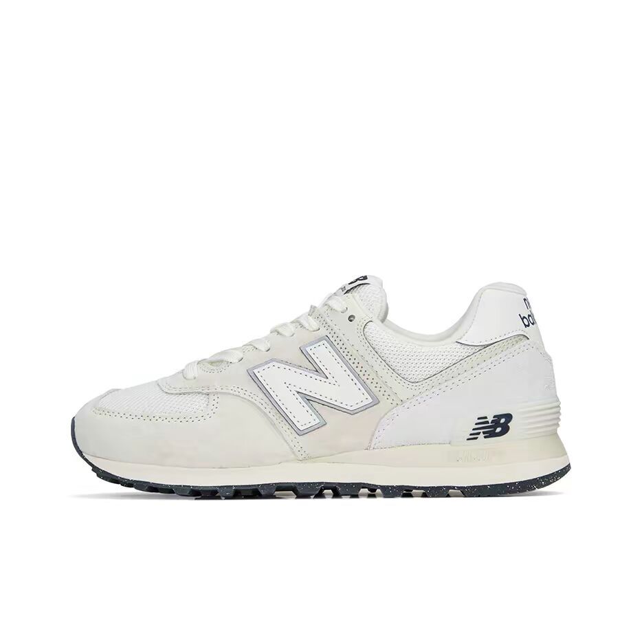 New Balance NB 574 รองเท้า U574LS2 รองเท้ากีฬาชายและหญิง