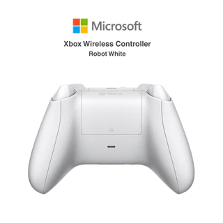 [Controller] XBOX Wireless Controller Robot White