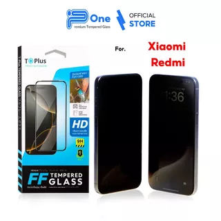 [🇯🇵28องศาFF] ฟิล์มกระจก Redmi 17 17C 17T 17T Pro 15a-5G A7 K90 Max R70 Turbo 5 Max 14c 13c 14tpro a3 14t note11
