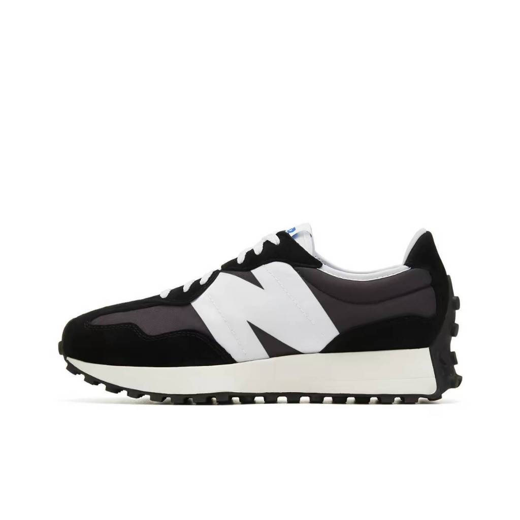 New Balance NB 327 รองเท้า MS327LB1/MS327ASN/MS327CPG รองเท้ากีฬาชายและหญิง