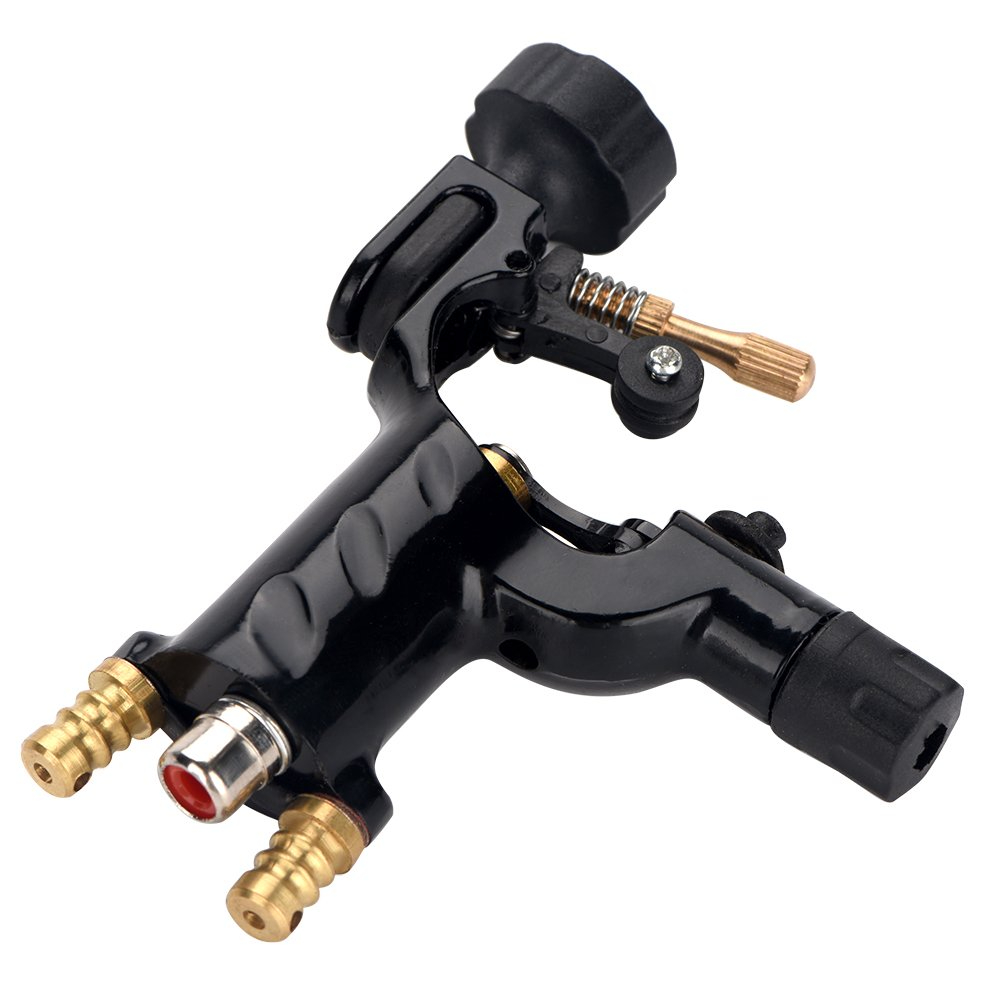 Rotary รุ่น Dragonfly โรตารี่ แดร็กอนฟลาย เครื่องสักโรตารี่