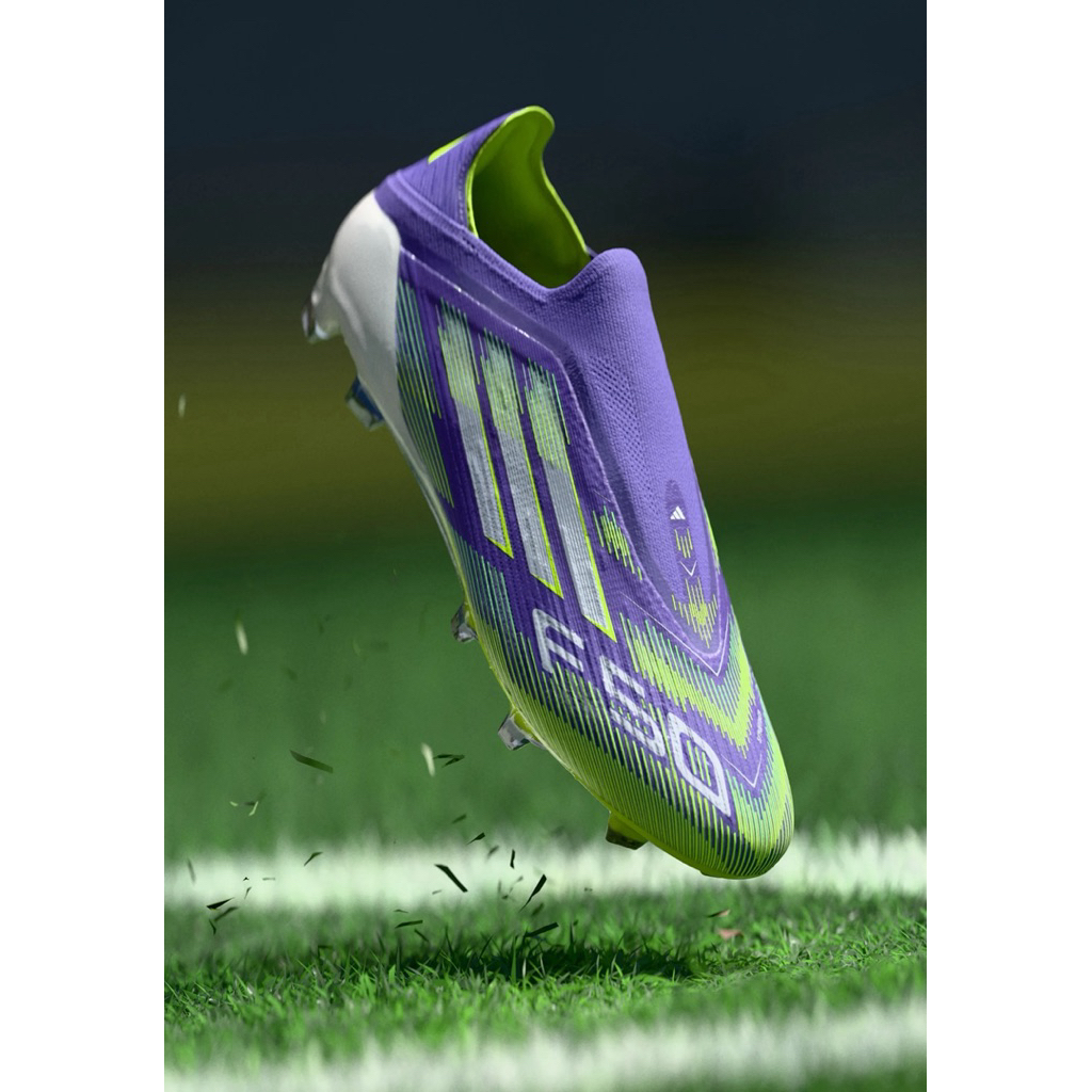 adidas f50 elite LL Fg ราคาเต็ม 9500