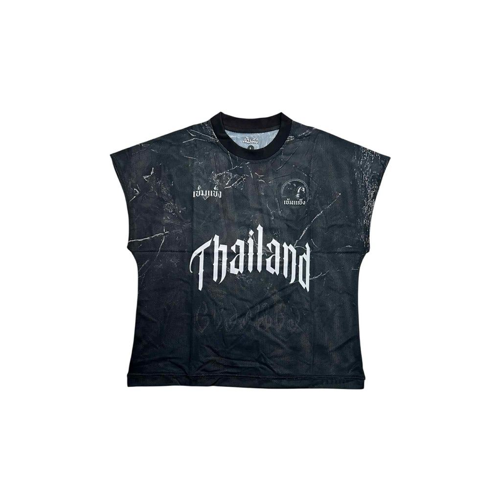 “เข้มแข็งรันนิ่งคลับ“ รุ่น “RUN 1 THAILAND” สีพรางดำ