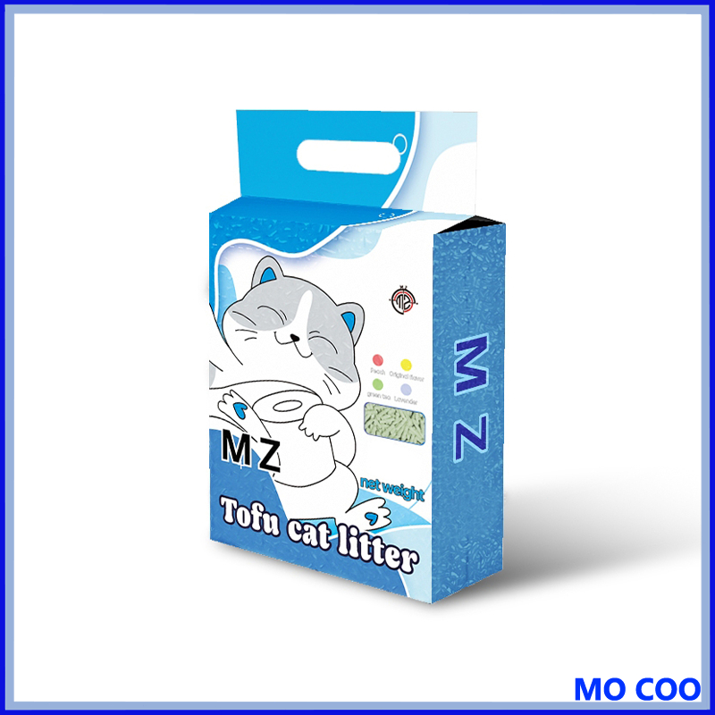 【ซื้อ 1 แถม 1】MZ ทรายแมวเต้าหู้ 12 ลิตร ทรายแมวมันเต้า ออแกนิก 100% ทิ้งชักโครกได้ ทราบแมว ทรายเต้าห