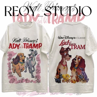 REOY_STUDIO♥เสื้อยืดทรงโอเวอร์ไซส์ Unisex งานผ้า oversize เสื้อยืดเกาหลี เสื้อยืดผู้หญิงลายน่ารัก c6