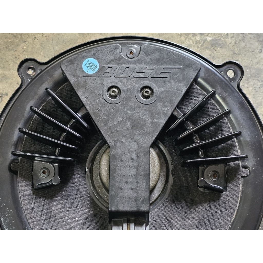 ลำโพงซับBose ลำโพงซับบาง ลำโพงซับ ลำโพงBose