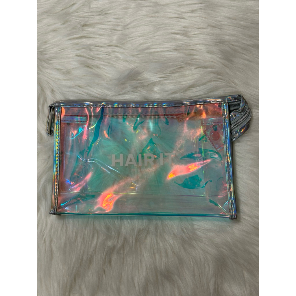 (NEW) Hair It | กระเป๋าอเนกประสงค์
