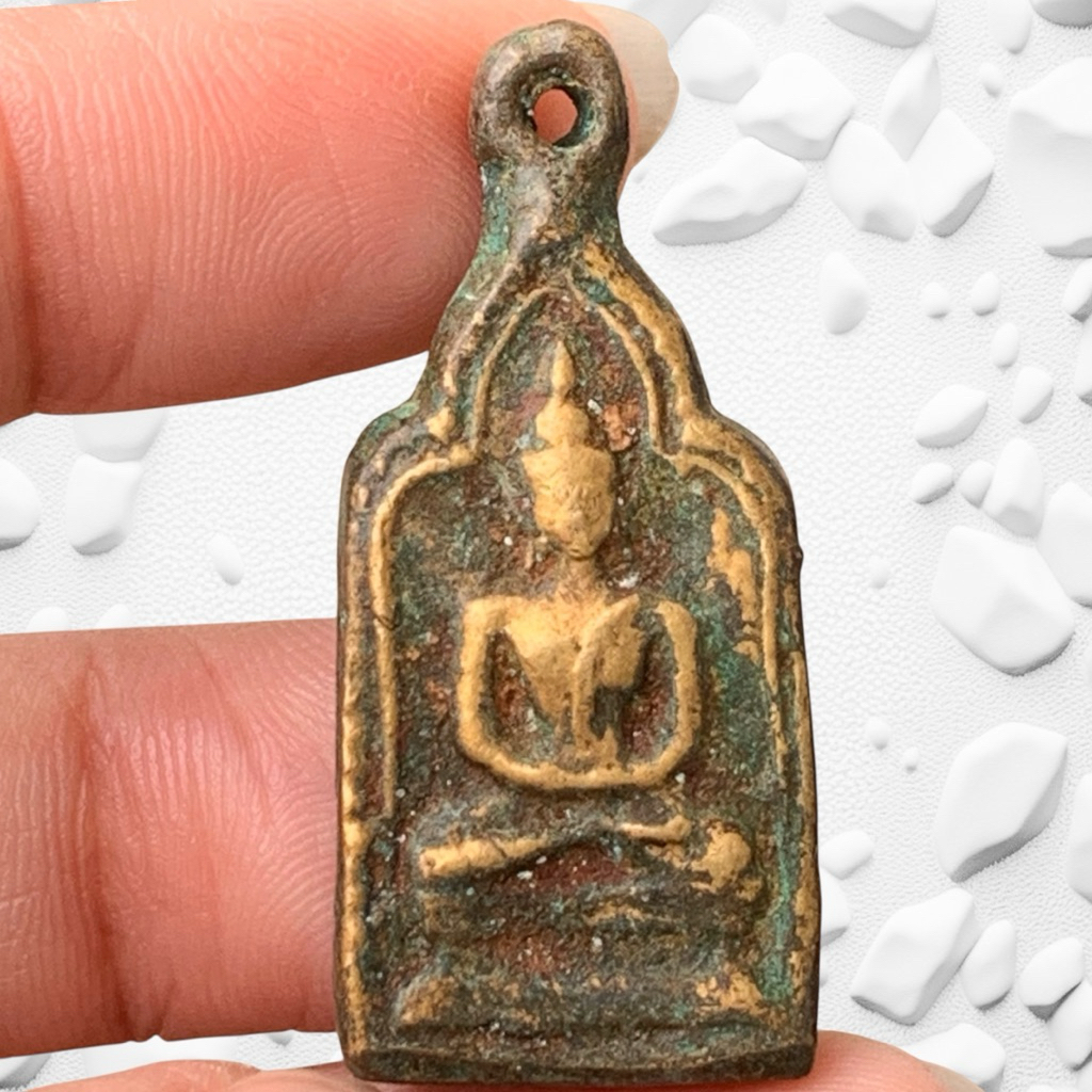 หลวงพ่อทา วัดพะเนียงแตก พระเครื่อง พ่อทา