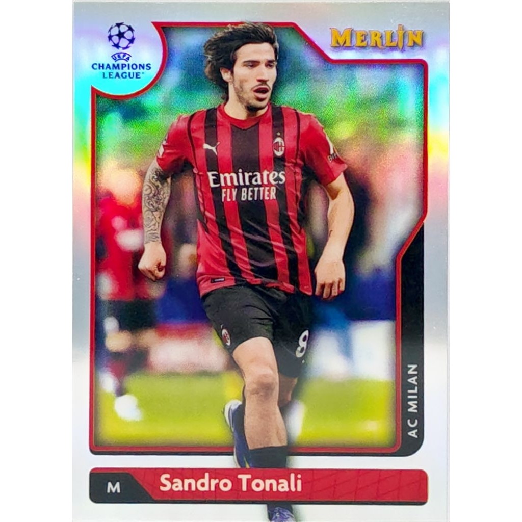 รวมนักเตะ AC Milan จากหลายยุคหลายสมัย