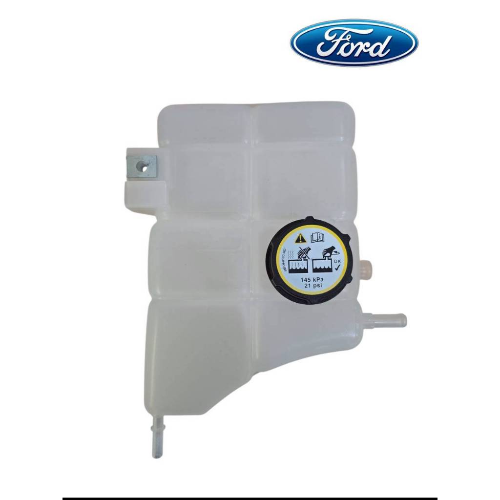 [แท้จากศูนย์ฟอร์ด] หม้อพักน้ำยาหล่อเย็นพร้อมฝาปิด RANGER T6 (รหัสAB3Z8A080B)