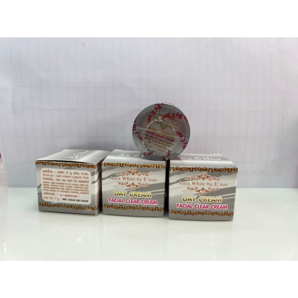 YingCos4U🌸ครีมอีแนน Lot ใหม่ กล่องรุ่นใหม่🩷ของแท้จากบริษัท ราคาส่งถูกมาก - รูปที่ 5
