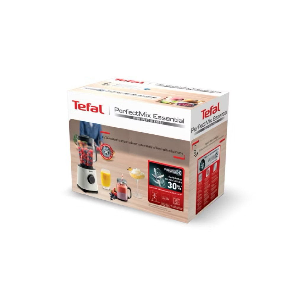 เครื่อง ปั่น ทรง พลัง fefal รุ่น bl77tat0