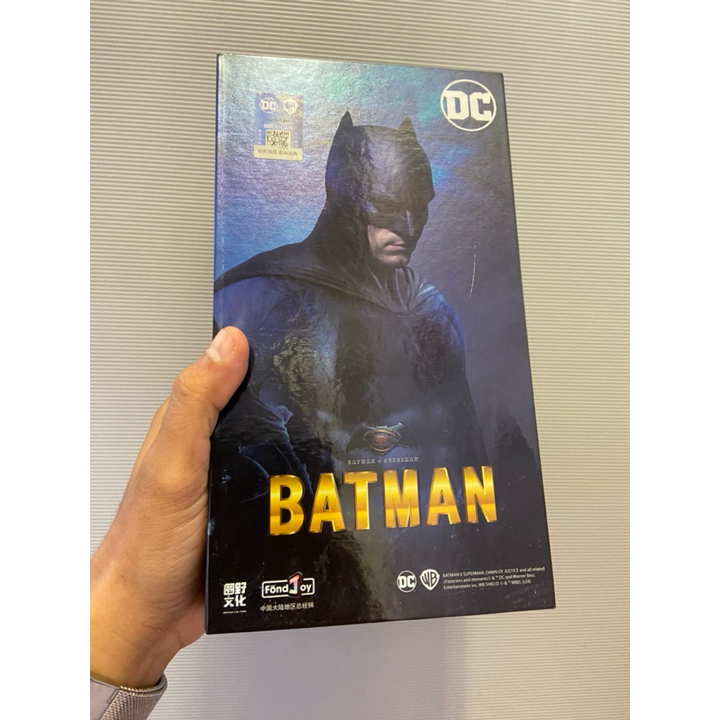 Justice League - Batman