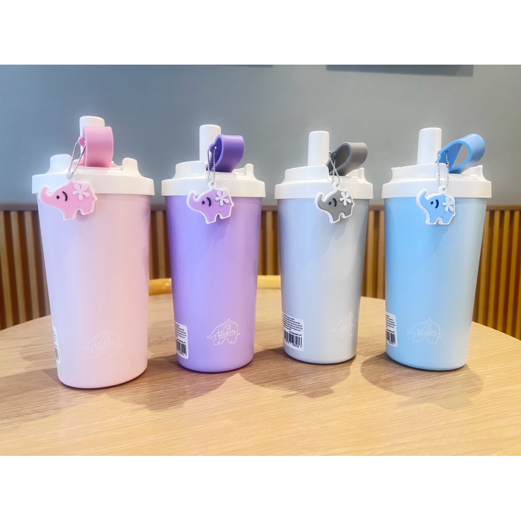 📌พร้อมส่ง📌แก้วกาแฟพันธุ์ไทยLocknLock แก้วเก็บความเย็น รุ่นใหม่ล่าสุด ขนาด500ml. ของแท้100