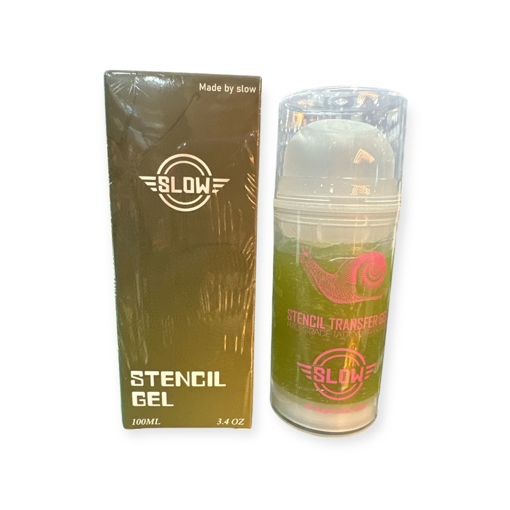 น้ำยาลอกลายTattoo ขนาด 3.4oz.
