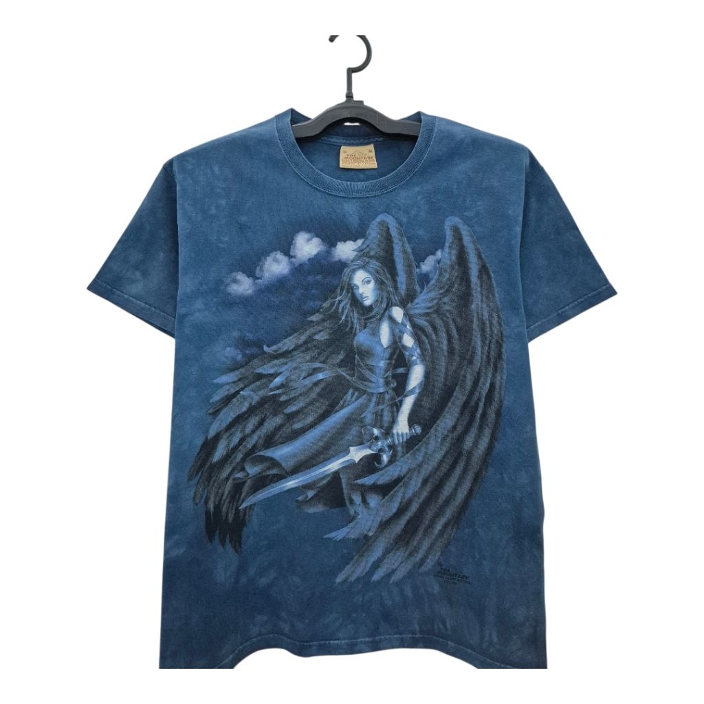 Themountain Fallen Angel -ป้ายหนัง(M)