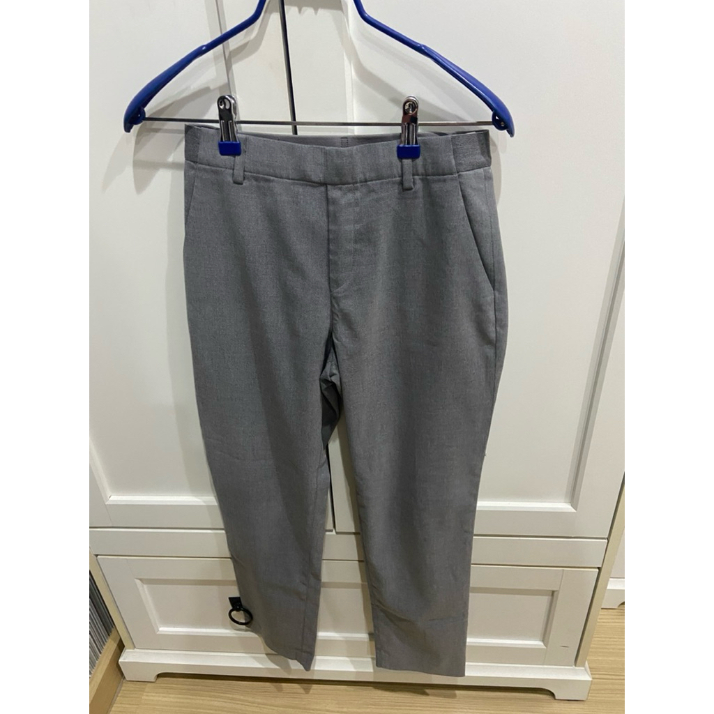 กางเกง ezy  uniqlo size s