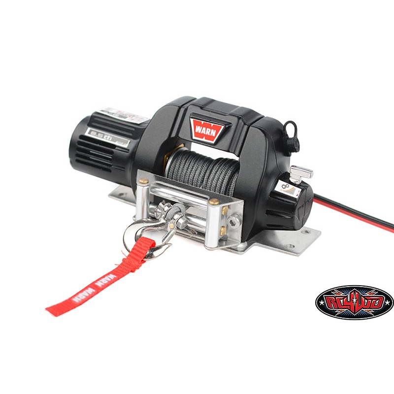 RC4WD 1/10 Mini Warn 9.5cti Winch Z-E0009