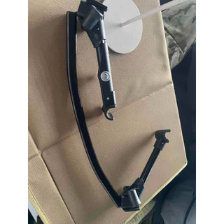 อุปกรณ์เตียงแคมป์ปิ้ง Camping bed accessories