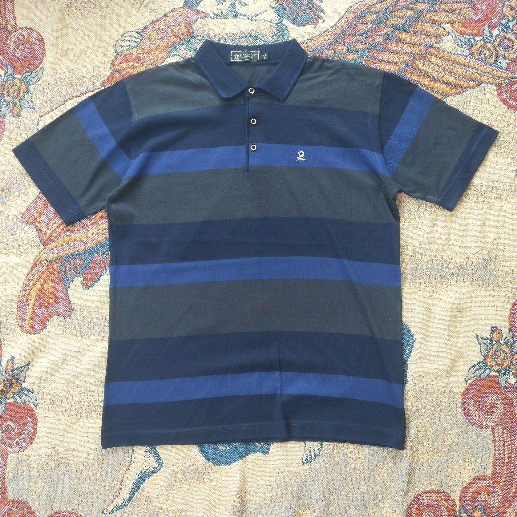 เสื้อโปโล Montagut มือสอง