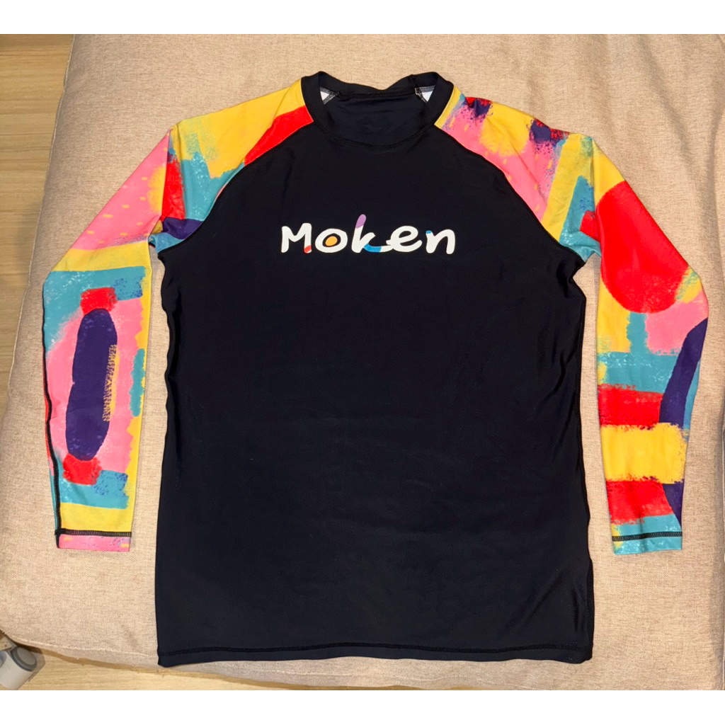 ส่งต่อ เสื้อว่ายน้ำ Love Adaman ใหม่มาก ใส่1ครั้ง 🏊‍♀️