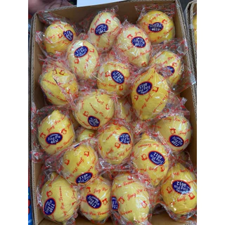 🍋เลม่อนสด มะนาวเหลือง Lemon (1kg) นำเข้าจากจีน/ ผลสวย สดใหม่🍋