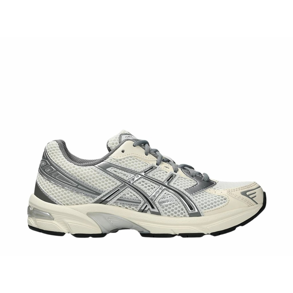 #สินค้าพรีออเดอร์ 🇰🇷 Asics Gel-1130 Cream Clay Gray 📌 รับประกันของแท้ 100 % ✅