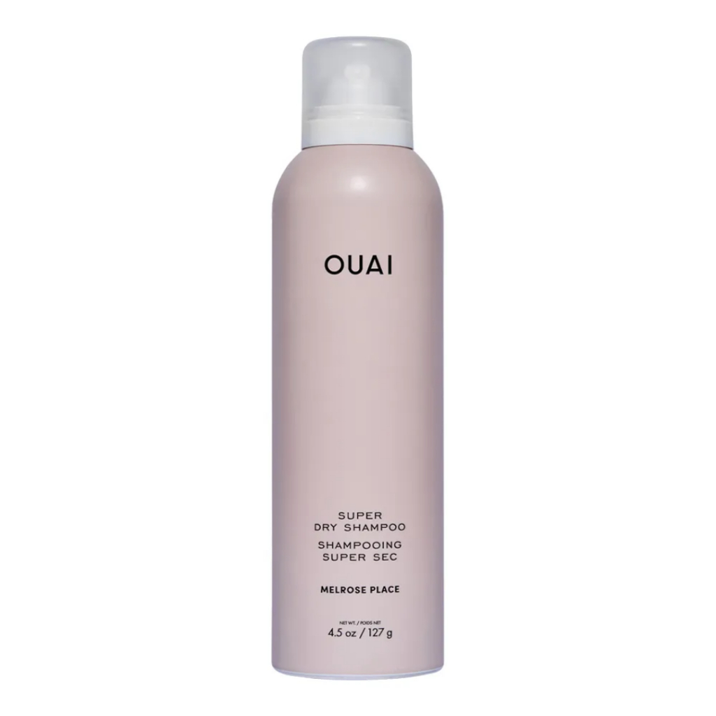 OUAI Melrose Place Super Dry Shampoo 127g. ซุปเปอร์ ดราย แชมพู