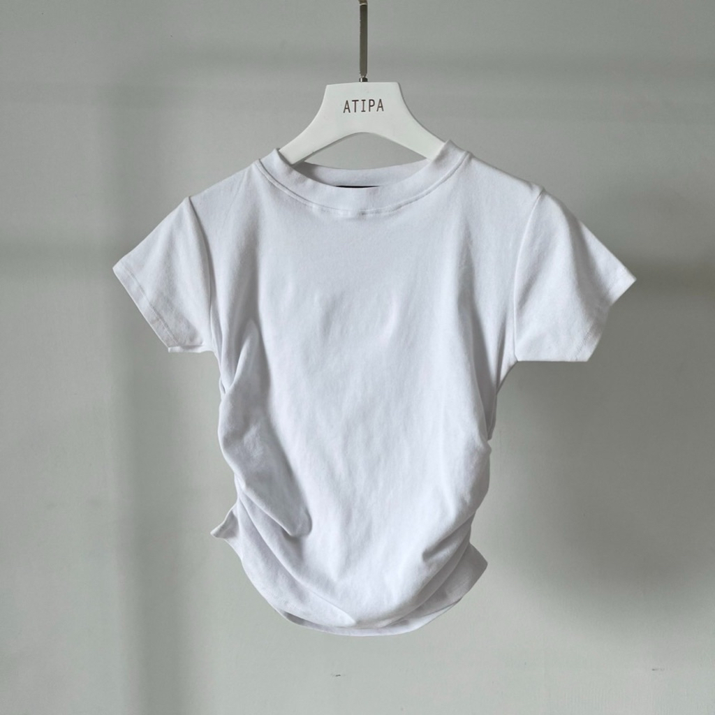 ส่งต่อเสื้อยืด atipa