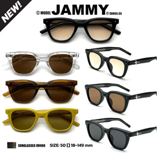 TANES.SS | JAMMY แว่นตากันแดด เข้าได้ทุกรูปหน้า ลูกค้าสามารถ…