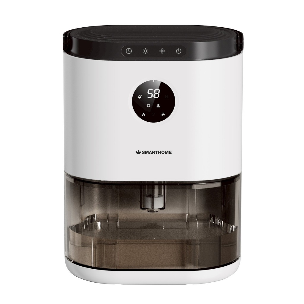 SMARTHOME เครื่องลดความชื้น รุ่น SM-DH001