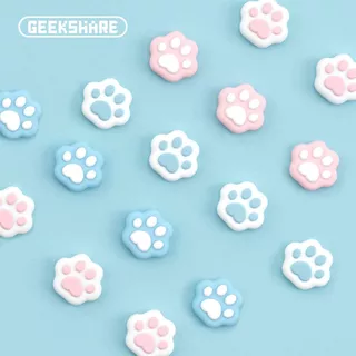 Nintendo Switch™ NS2 GeekShare Thumb Grip Caps (By ClaSsIC GaME)