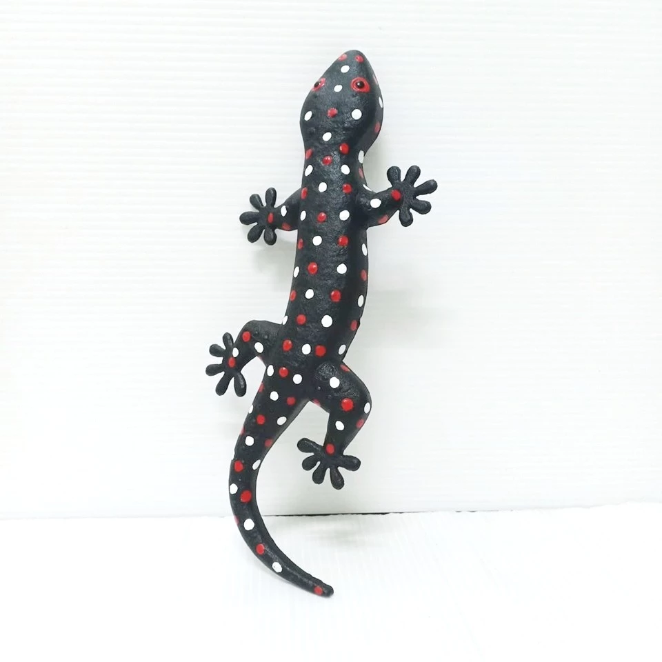 ตุ๊กแก ของเล่น สมจริง ตุ๊กแก สินค้าได้ตามรูปแน่นอน ของมี พร้อมส่ง จัดส่งรวดเร็ว ทันใจ ของเด็กเล่น .