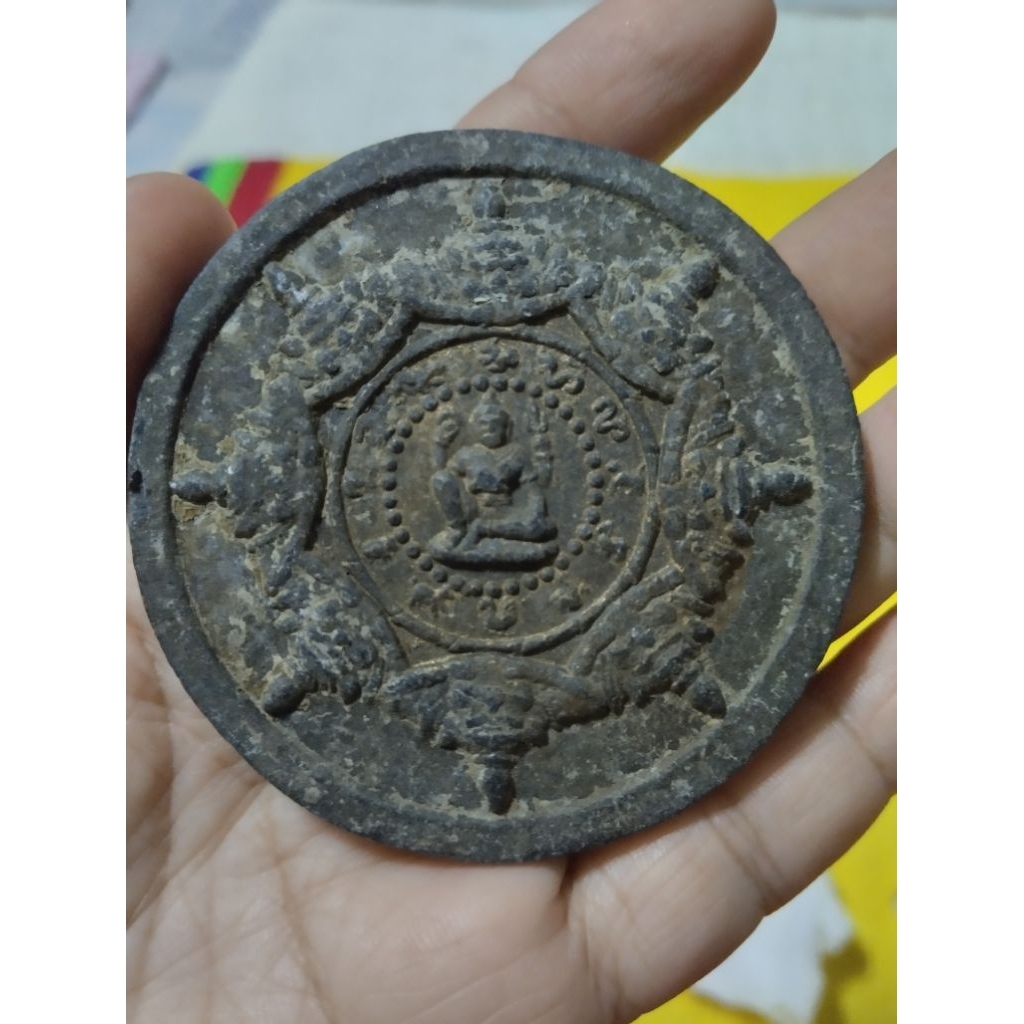 จตุคามรามเทพยุคแรก ปี 30