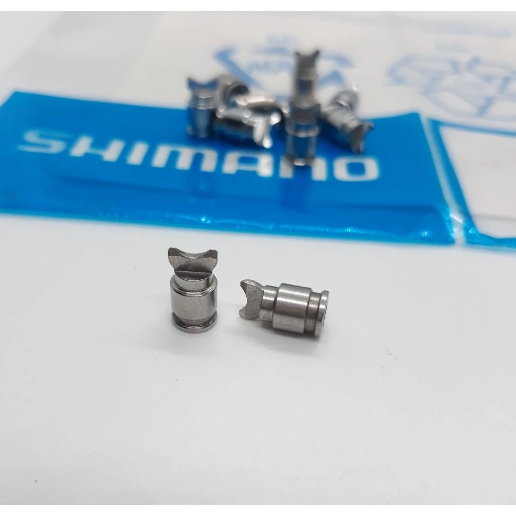 อะไหล่เขาควาย รอก Shimano ใส่ได้หลายรุ่น รุ่นที่ใส่ได้ดูในรายละเอียดด้านล่าง